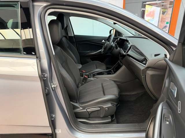Opel Grandland GS Line |NAVI|KAM|VIRT|LED|LM|