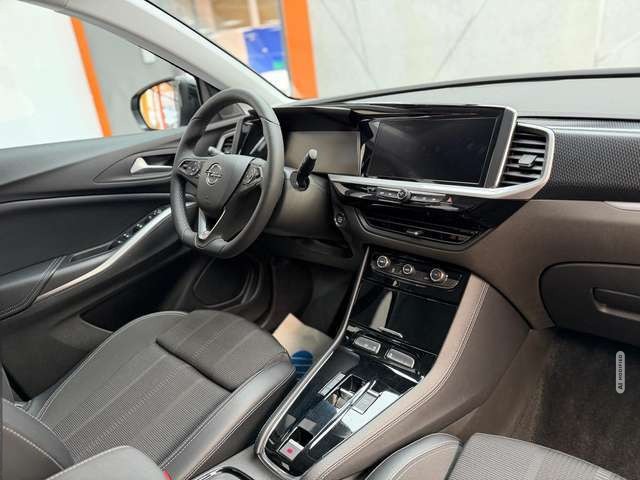 Opel Grandland GS Line |NAVI|KAM|VIRT|LED|LM|