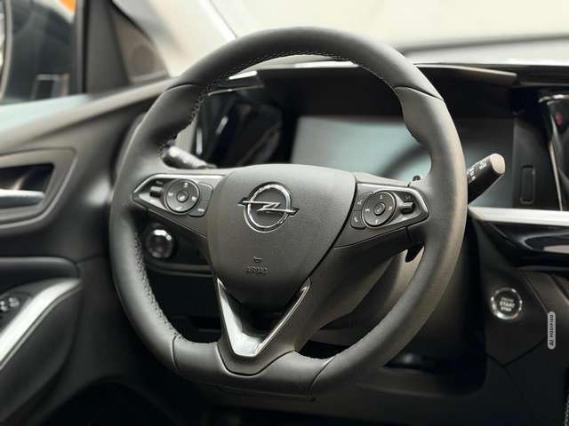 Opel Grandland GS Line |NAVI|KAM|VIRT|LED|LM|