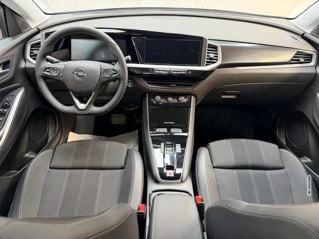 Opel Grandland GS Line |NAVI|KAM|VIRT|LED|LM|