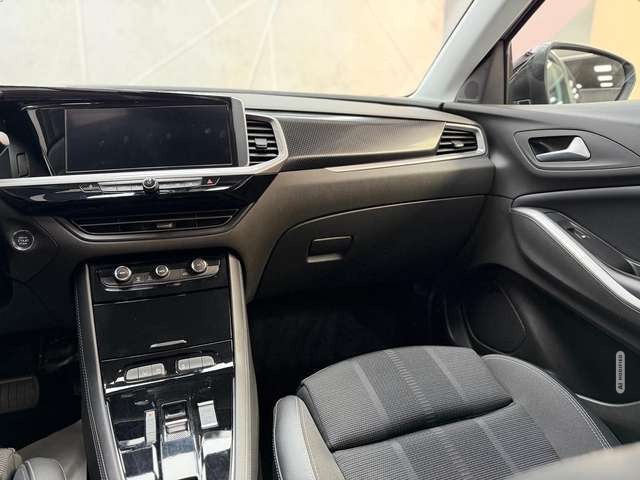 Opel Grandland GS Line |NAVI|KAM|VIRT|LED|LM|