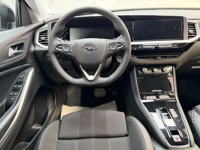 Opel Grandland GS Line |NAVI|KAM|VIRT|LED|LM|