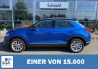 Bild Volkswagen T-Roc 1.5 TSI Style GARANTIE+AHK+PANORAMA+APP-CO