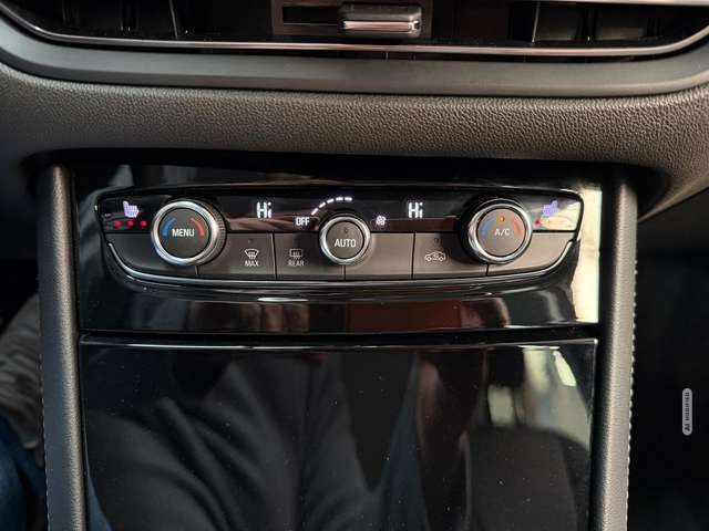 Opel Grandland GS Line |NAVI|KAM|VIRT|LED|LM|