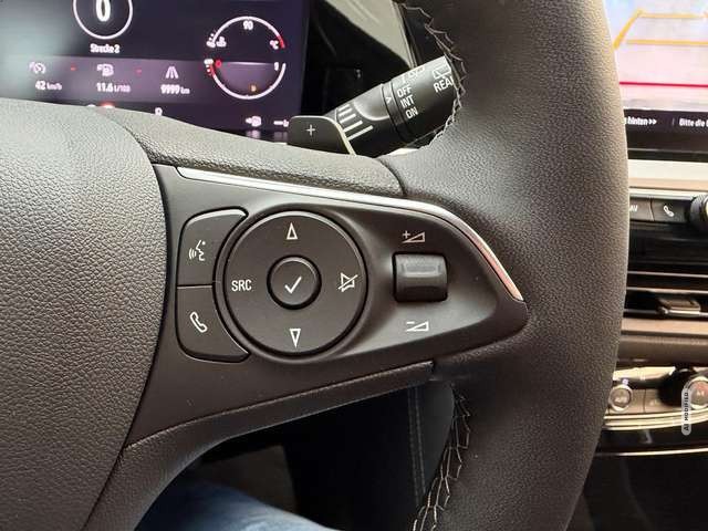 Opel Grandland GS Line |NAVI|KAM|VIRT|LED|LM|