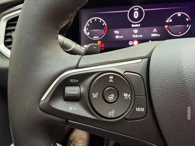 Opel Grandland GS Line |NAVI|KAM|VIRT|LED|LM|