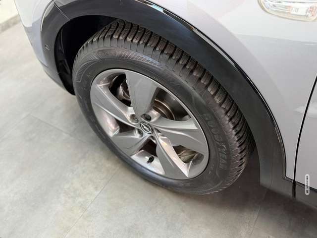 Opel Grandland GS Line |NAVI|KAM|VIRT|LED|LM|
