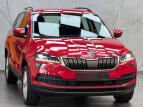 Bild Skoda Karoq Style 1.5 TSI|KAM|TEMP|LED|SHZG|KAM|LM