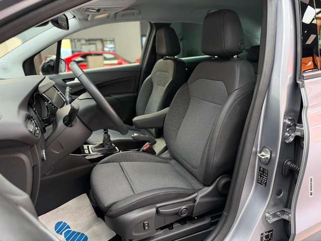 Opel Crossland Enjoy 1.2|NAVI|KAM|LED|ALLWETTER|