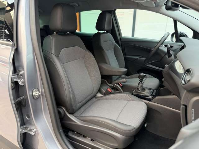 Opel Crossland Enjoy 1.2|NAVI|KAM|LED|ALLWETTER|