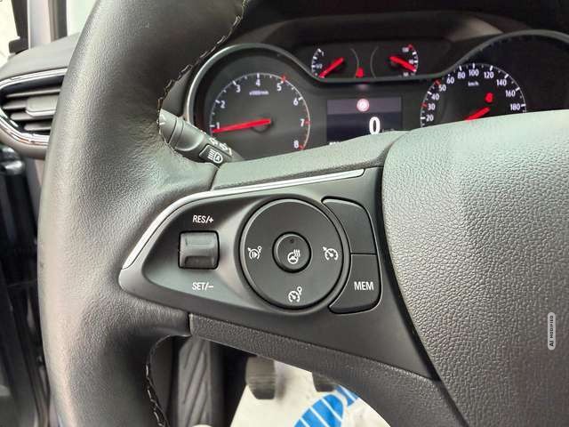 Opel Crossland Enjoy 1.2|NAVI|KAM|LED|ALLWETTER|