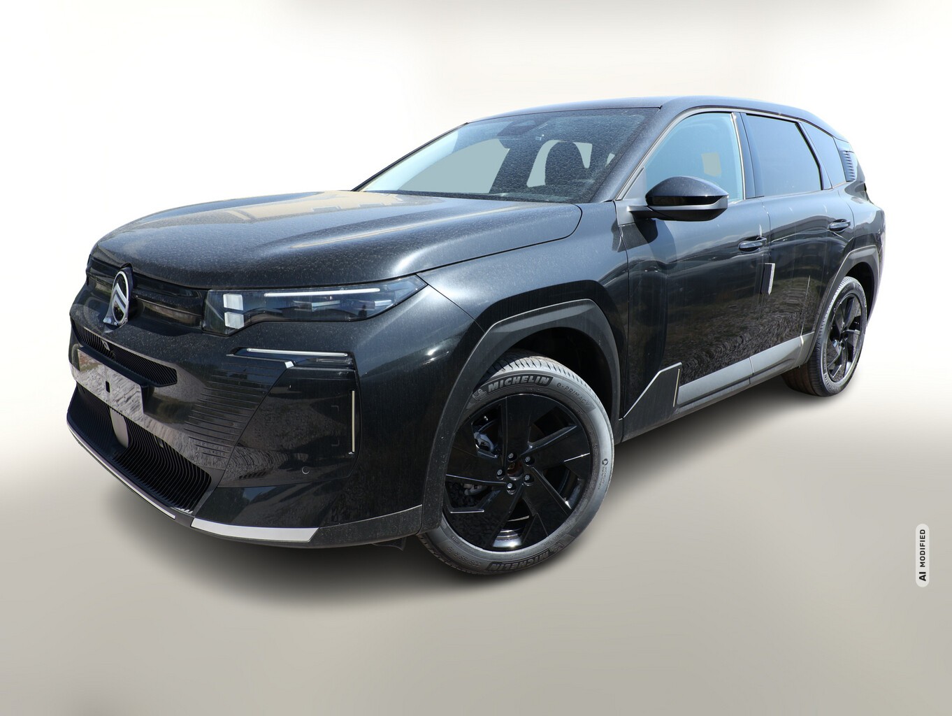Citroën C5 Aircross Hybrid MAX ACC eHK Keyl Nav 360° HUD