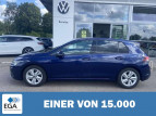 Bild Volkswagen Golf 1.5 TSI STYLE GARANTIE+STANDHEIZUNG+AHK+APP