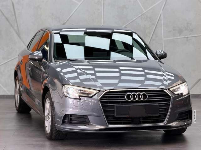 Audi A3 30 TDI basis 1.6 TDI|PDC|KLIMA|SHZG|NAVI|LM