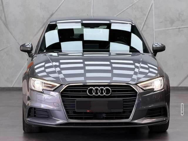 Audi A3 30 TDI basis 1.6 TDI|PDC|KLIMA|SHZG|NAVI|LM