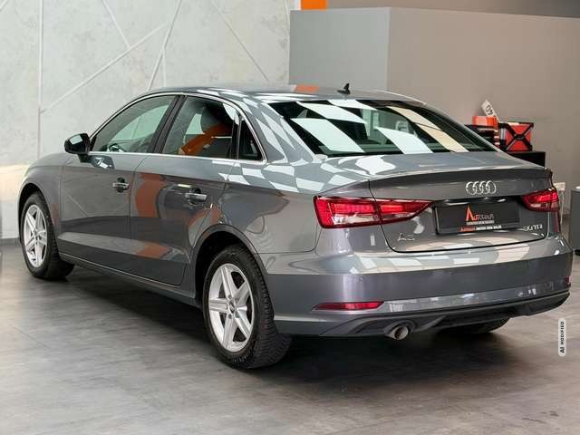 Audi A3 30 TDI basis 1.6 TDI|PDC|KLIMA|SHZG|NAVI|LM
