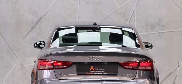 Audi A3 30 TDI basis 1.6 TDI|PDC|KLIMA|SHZG|NAVI|LM