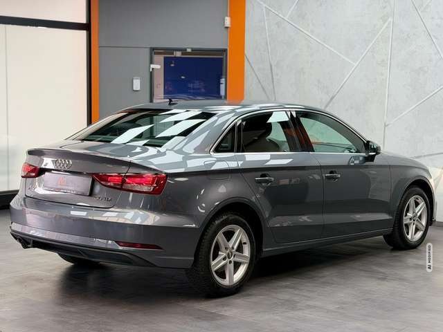 Audi A3 30 TDI basis 1.6 TDI|PDC|KLIMA|SHZG|NAVI|LM