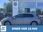 Bild Volkswagen Golf 1.5 TSI STYLE GARANTIE+STANDHEIZUNG+HEAD-UP