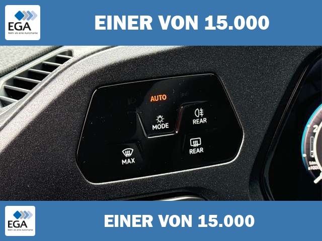 Volkswagen Caddy Life AHK+ACC+KAMERA+SHZ+KLIMA+APP-CONNECT 2.0 T...
