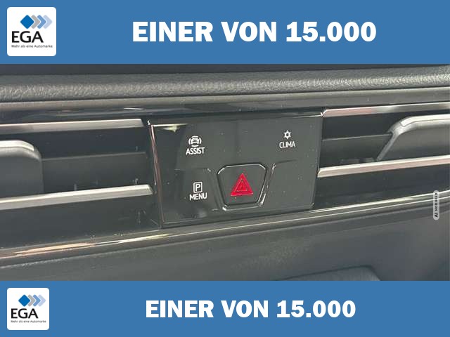 Volkswagen Caddy Life AHK+ACC+KAMERA+SHZ+KLIMA+APP-CONNECT 2.0 T...
