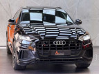 Bild Audi SQ8 4.0 V8 TDI quattro|ARL|PANO|B&O|CARBON