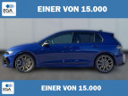 Bild Volkswagen Golf R 4x4+PANO+MATRIX+HUD+HARMAN+NAVI+360 KAMERA+19...