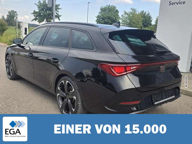 Cupra Leon ST 1.4 TSI DSG eHybrid 19