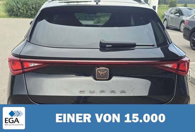 Cupra Leon ST 1.4 TSI DSG eHybrid 19
