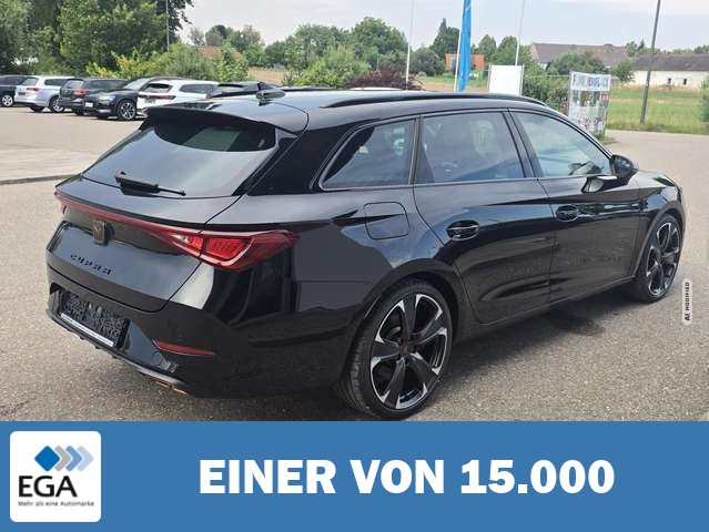 Cupra Leon ST 1.4 TSI DSG eHybrid 19