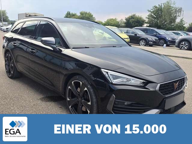 Cupra Leon ST 1.4 TSI DSG eHybrid 19