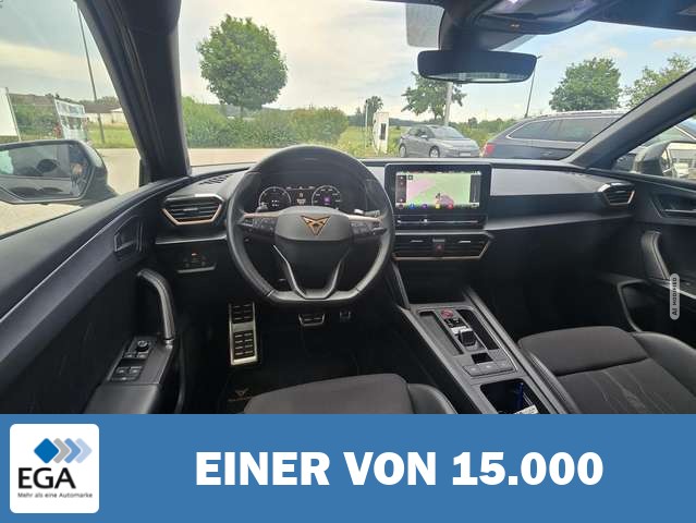 Cupra Leon ST 1.4 TSI DSG eHybrid 19