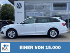 Bild Skoda Octavia Combi 2.0 TDI DSG AHK+SMART-LINK+VIRTUAL