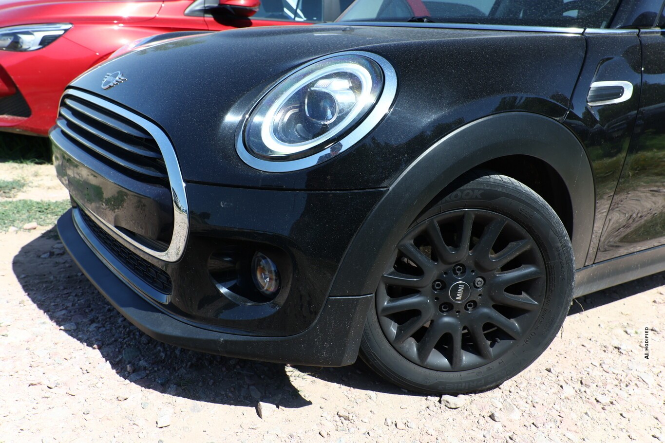 MINI Cooper MINI  136 Aut. Baker Street Edition ConNav