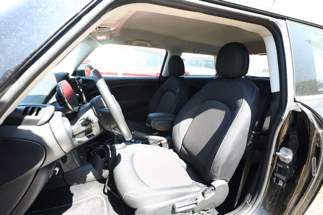 MINI Cooper MINI  136 Aut. Baker Street Edition ConNav