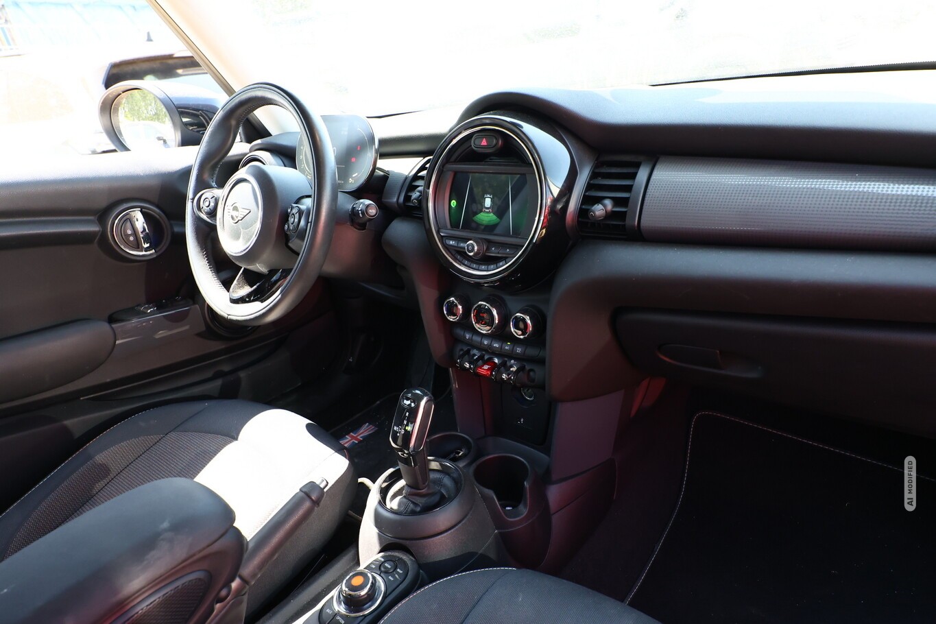 MINI Cooper MINI  136 Aut. Baker Street Edition ConNav