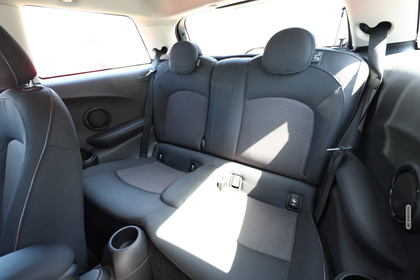 MINI Cooper MINI  136 Aut. Baker Street Edition ConNav