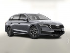 Bild Skoda Octavia Combi DSG Selec Gar.5J AHK ACC el.Heck
