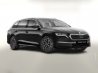 Bild Skoda Octavia Combi DSG Selec Gar.5J ACC el.Heck Kessy
