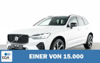 Bild Volvo XC60 Plus Dark Recharge Plug-In Hybrid AWD HUD StandHZG Digitales Cockpit Memory