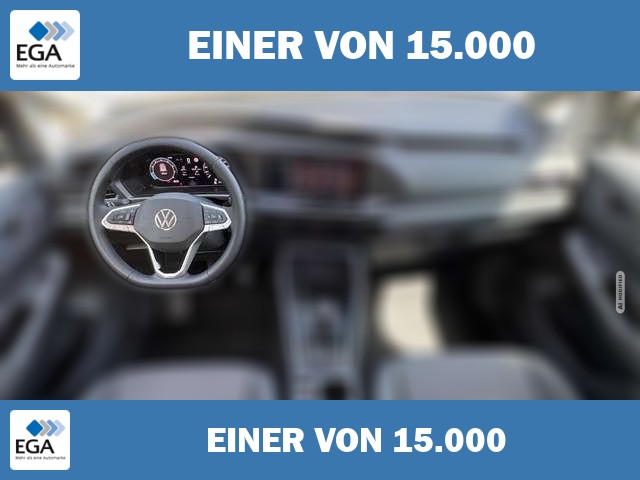 Volkswagen Caddy Maxi KAMERA+APP+PDC+ACC+LANE ASSIST 1.5 TSI 85 ...