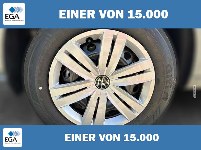 Volkswagen Caddy Maxi KAMERA+APP+PDC+ACC+LANE ASSIST 1.5 TSI 85 ...