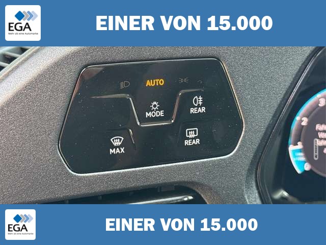 Volkswagen Caddy Maxi KAMERA+APP+PDC+ACC+LANE ASSIST 1.5 TSI 85 ...