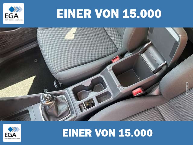 Volkswagen Caddy Maxi KAMERA+APP+PDC+ACC+LANE ASSIST 1.5 TSI 85 ...