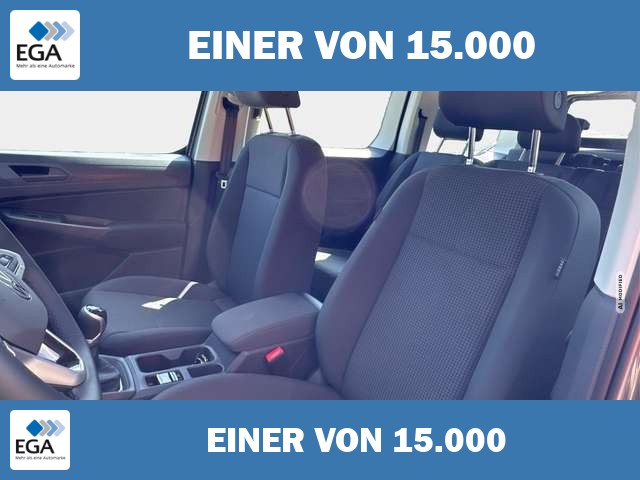 Volkswagen Caddy Maxi KAMERA+APP+PDC+ACC+LANE ASSIST 1.5 TSI 85 ...