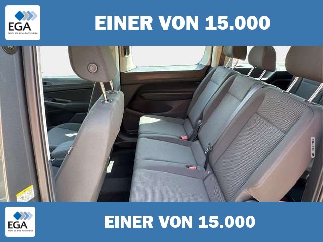 Volkswagen Caddy Maxi KAMERA+APP+PDC+ACC+LANE ASSIST 1.5 TSI 85 ...