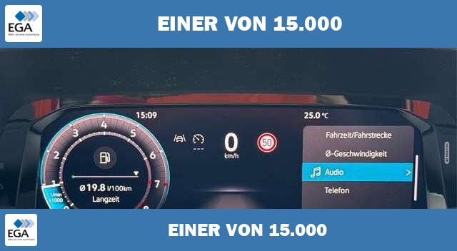 Volkswagen Caddy Maxi KAMERA+APP+PDC+ACC+LANE ASSIST 1.5 TSI 85 ...