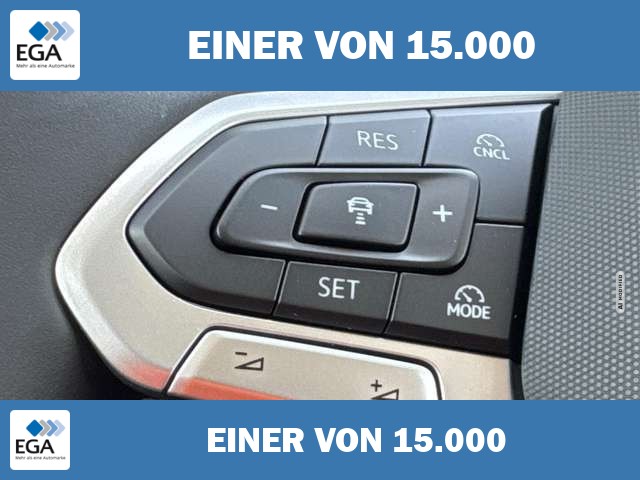 Volkswagen Caddy Maxi KAMERA+APP+PDC+ACC+LANE ASSIST 1.5 TSI 85 ...