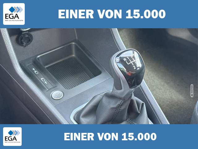 Volkswagen Caddy Maxi KAMERA+APP+PDC+ACC+LANE ASSIST 1.5 TSI 85 ...