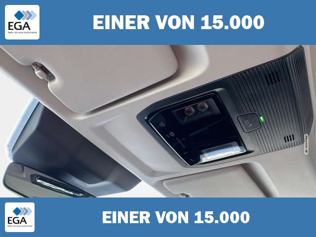 Volkswagen Caddy Maxi KAMERA+APP+PDC+ACC+LANE ASSIST 1.5 TSI 85 ...